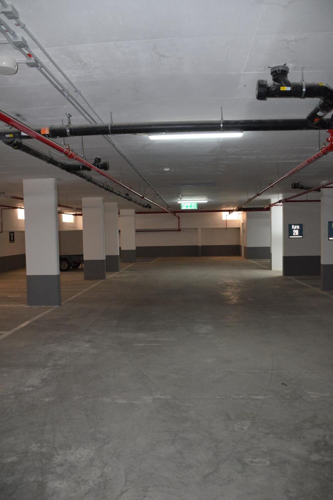 Red Sea Icon Apartment Ейлат Екстериор снимка