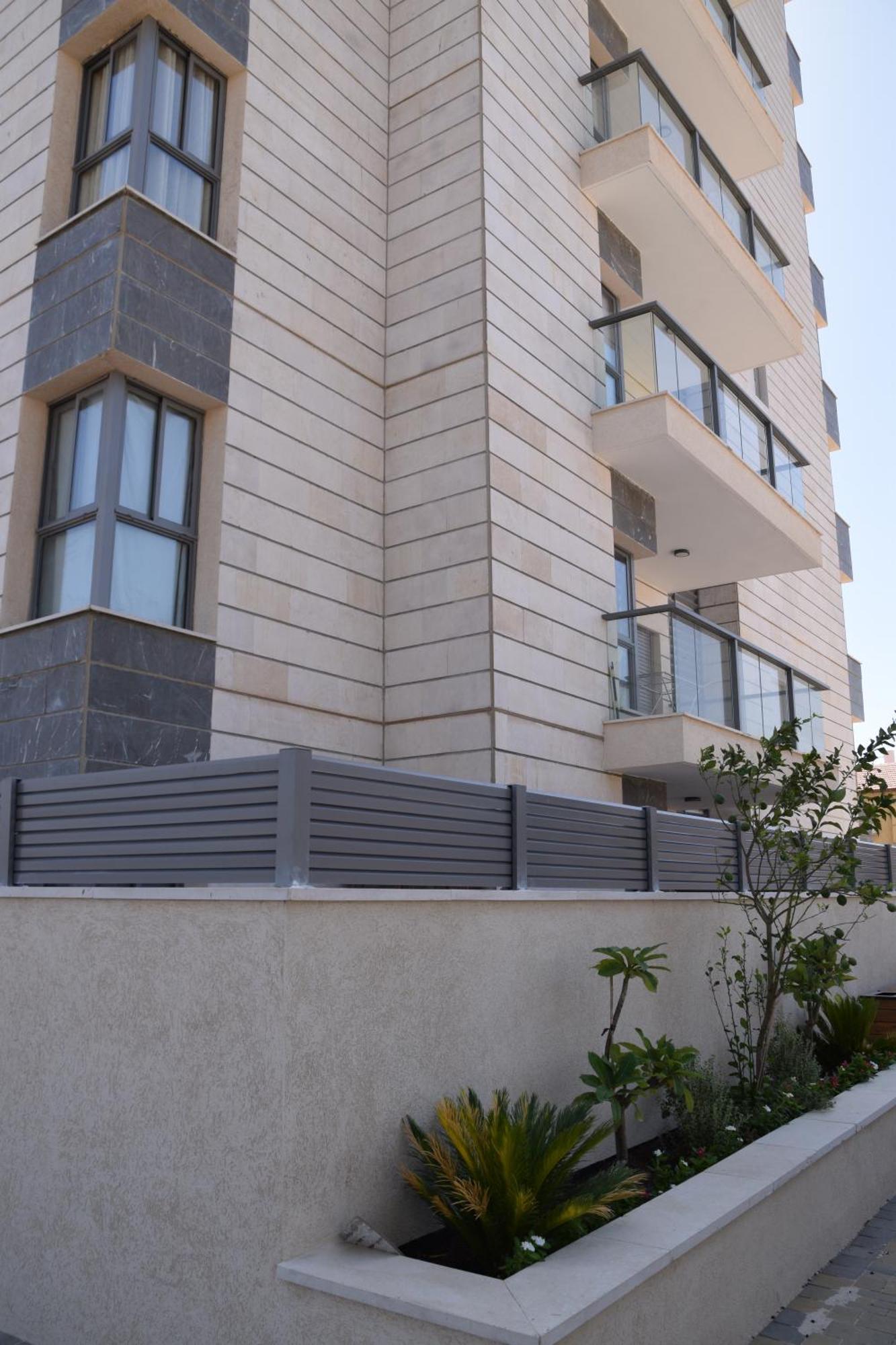 Red Sea Icon Apartment Ейлат Екстериор снимка