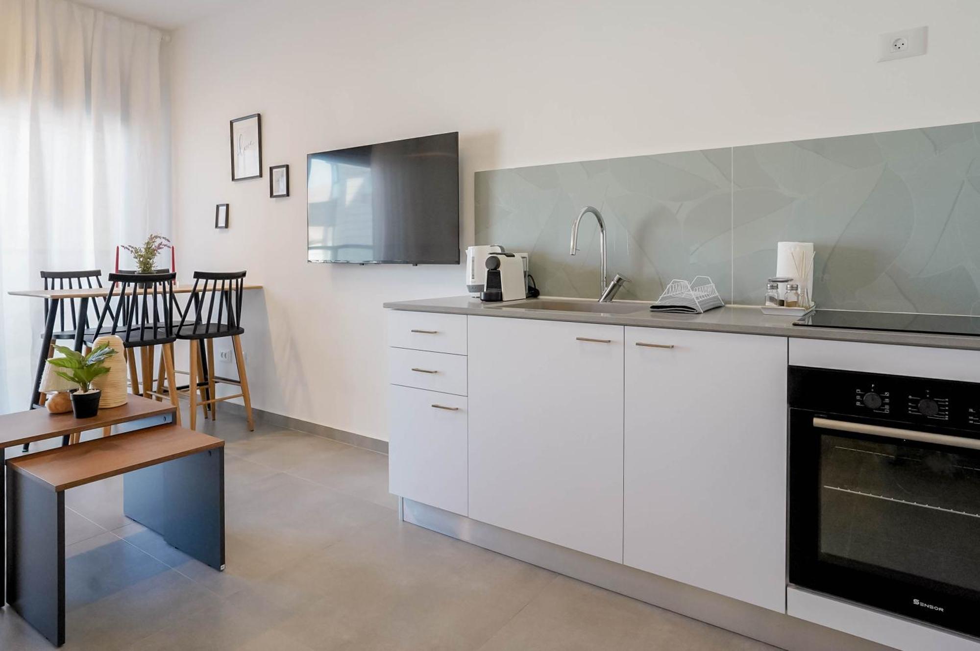Red Sea Icon Apartment Ейлат Екстериор снимка