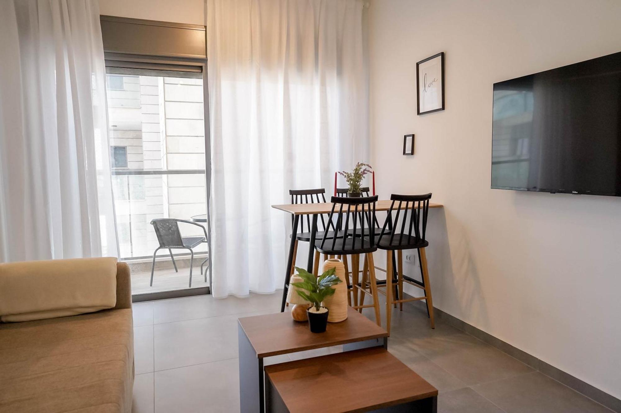Red Sea Icon Apartment Ейлат Екстериор снимка